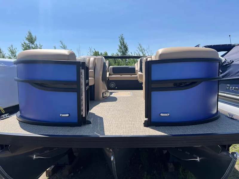 Slide: The Image of Barletta CABRIO C22UC/TT 2026 - 3