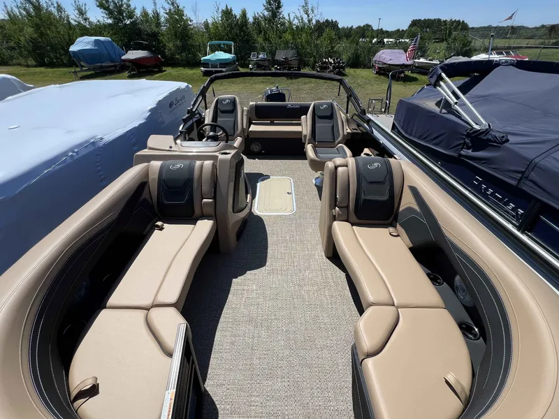 Slide: The Image of Barletta CABRIO C22UC/TT 2026 - 4