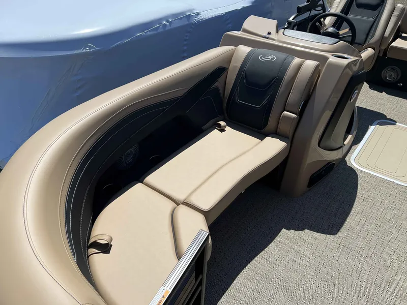 Slide: The Image of Barletta CABRIO C22UC/TT 2026 - 5