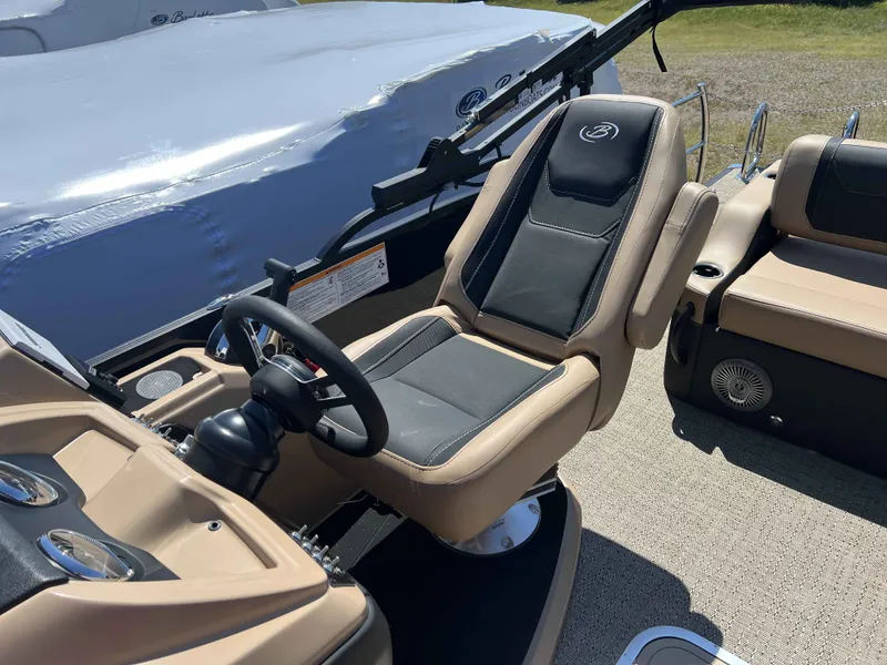 Slide: The Image of Barletta CABRIO C22UC/TT 2026 - 9