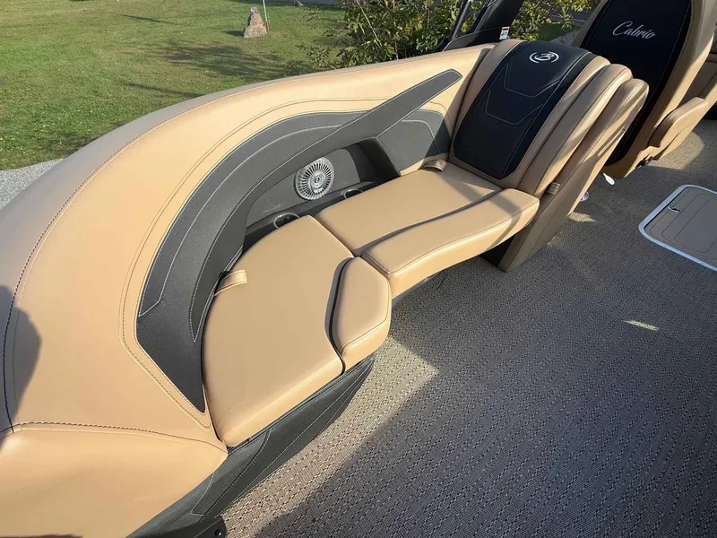 Slide: The Image of Barletta CABRIO C22QC/TT 2026 - 14