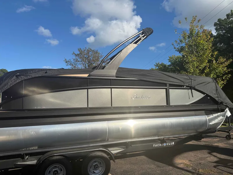 Slide: The Image of Barletta CABRIO C22QC/TT 2026 - 19