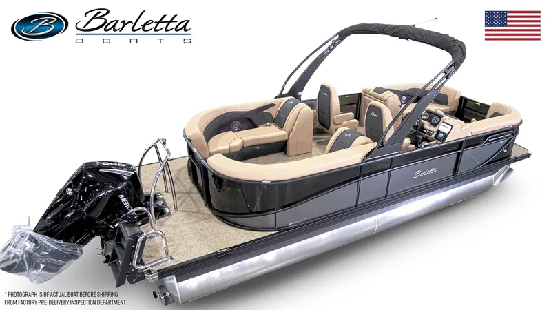Slide: The Image of Barletta CABRIO C22QC/TT 2026 - 4