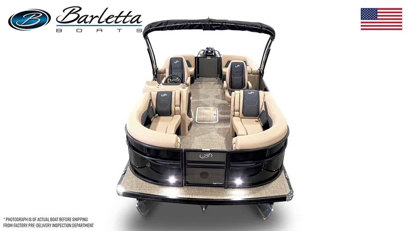 Slide: The Image of Barletta CABRIO C22QC/TT 2026 - 5