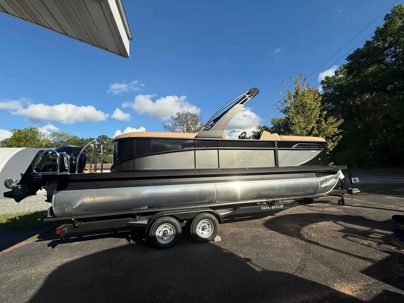 Slide: The Image of Barletta CABRIO C22QC/TT 2026 - 8