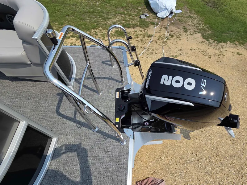 Slide: The Image of Barletta ARIA A24QC/TT 2026 - 17