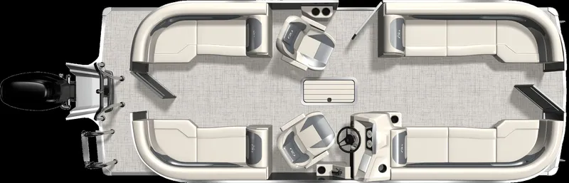 Slide: The Image of Barletta ARIA A24QC/TT 2026 - 18