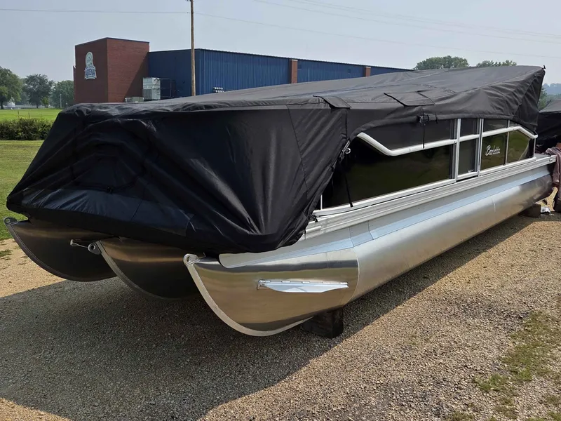 Slide: The Image of Barletta ARIA A24QC/TT 2026 - 4