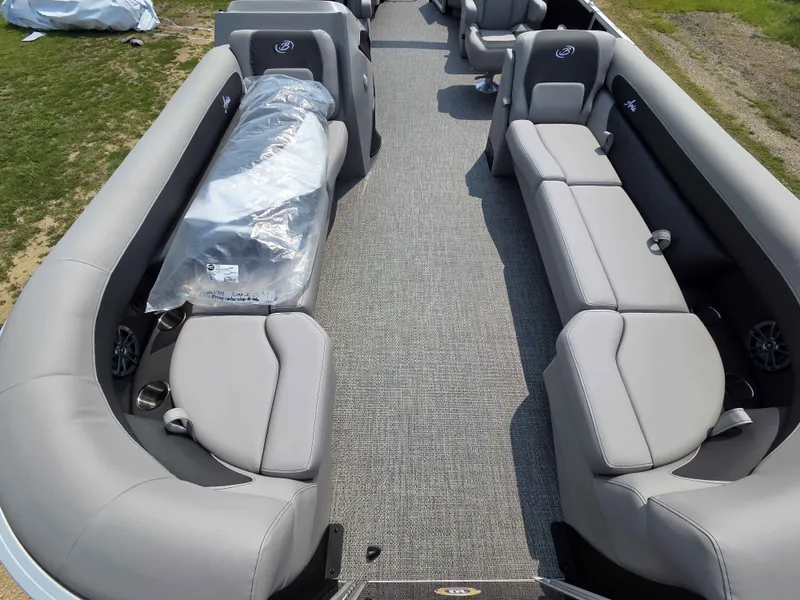 Slide: The Image of Barletta ARIA A24QC/TT 2026 - 6