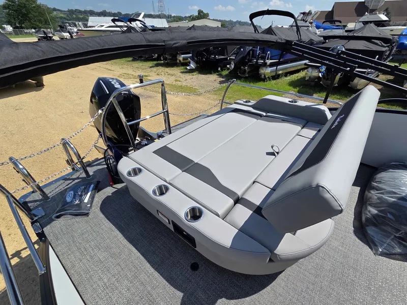 Slide: The Image of Barletta ARIA A24UC/TT 2026 - 11