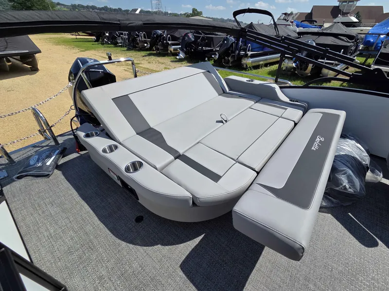 Slide: The Image of Barletta ARIA A24UC/TT 2026 - 13