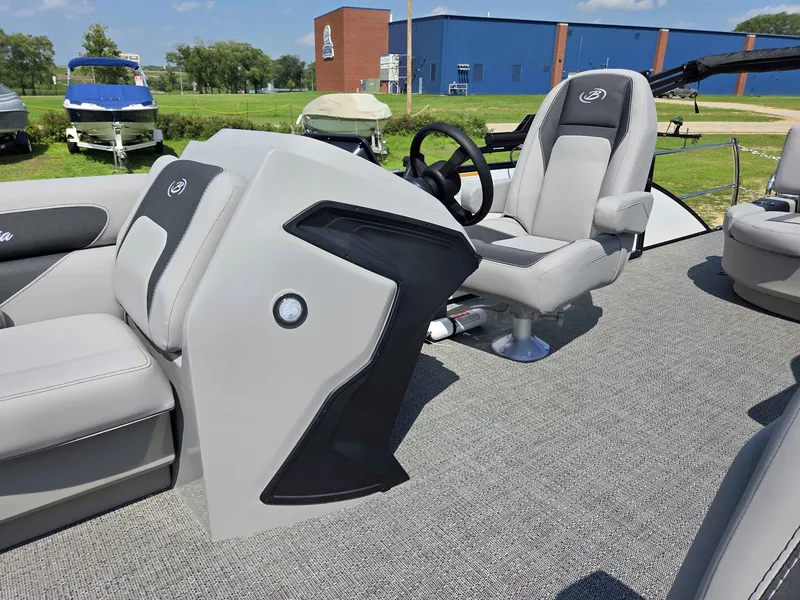 Slide: The Image of Barletta ARIA A24UC/TT 2026 - 5