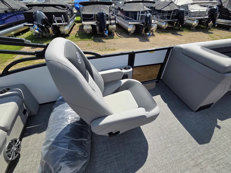 Slide: The Image of Barletta ARIA A24UC/TT 2026 - 7