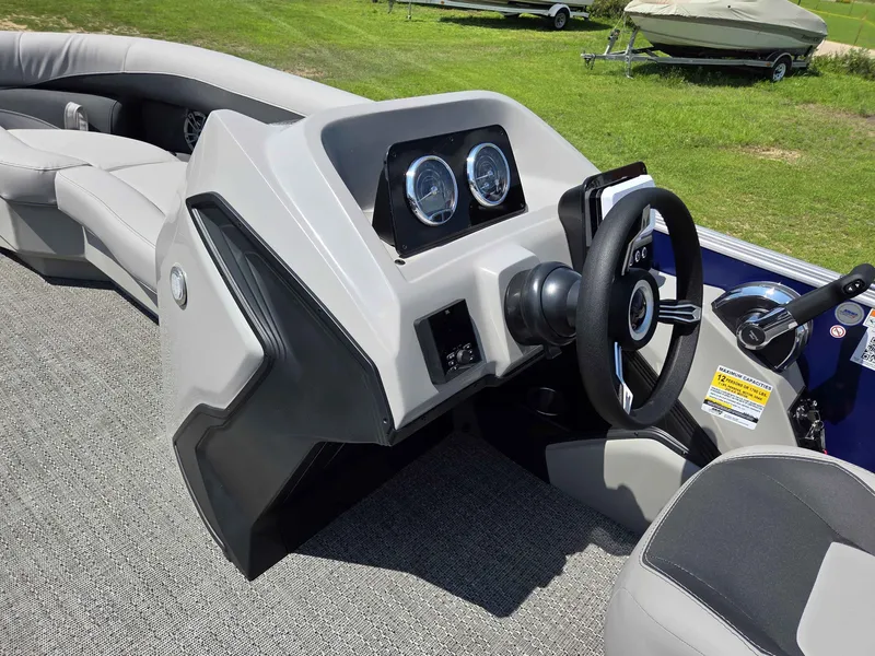 Slide: The Image of Barletta ARIA A22QC/TT 2026 - 10