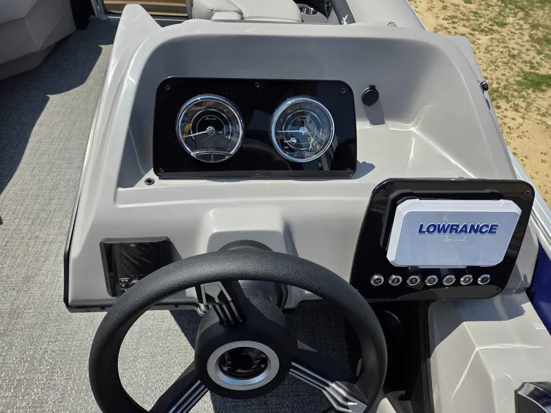 Slide: The Image of Barletta ARIA A22QC/TT 2026 - 11