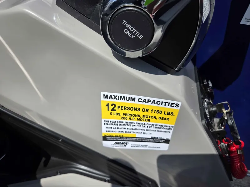 Slide: The Image of Barletta ARIA A22QC/TT 2026 - 13