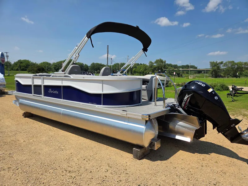 Slide: The Image of Barletta ARIA A22QC/TT 2026 - 3