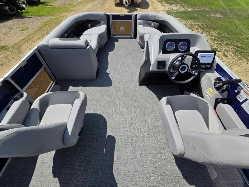 Slide: The Image of Barletta ARIA A22QC/TT 2026 - 7