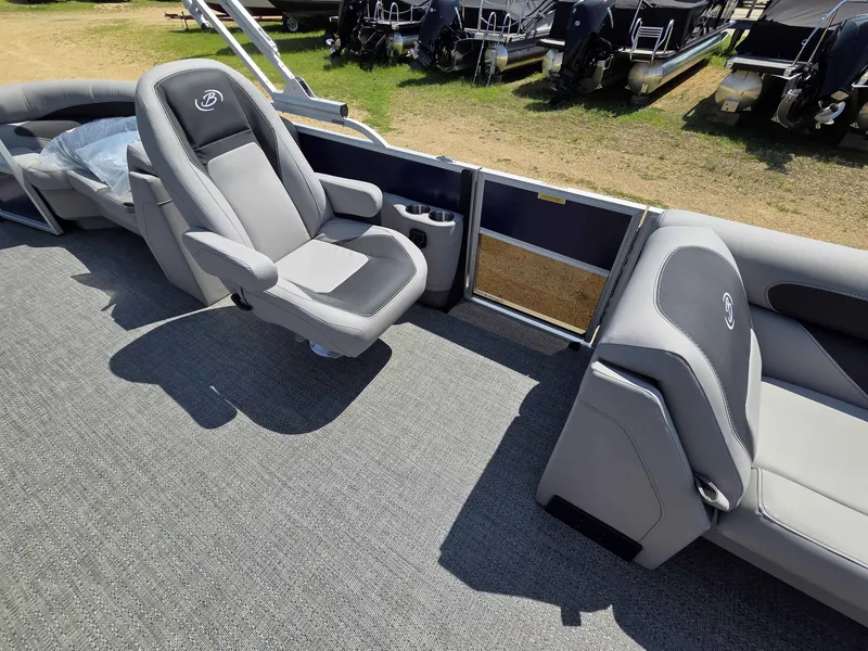 Slide: The Image of Barletta ARIA A22QC/TT 2026 - 8