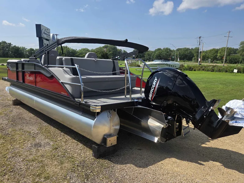 Slide: The Image of Barletta ARIA A22UC/TT 2026 - 3