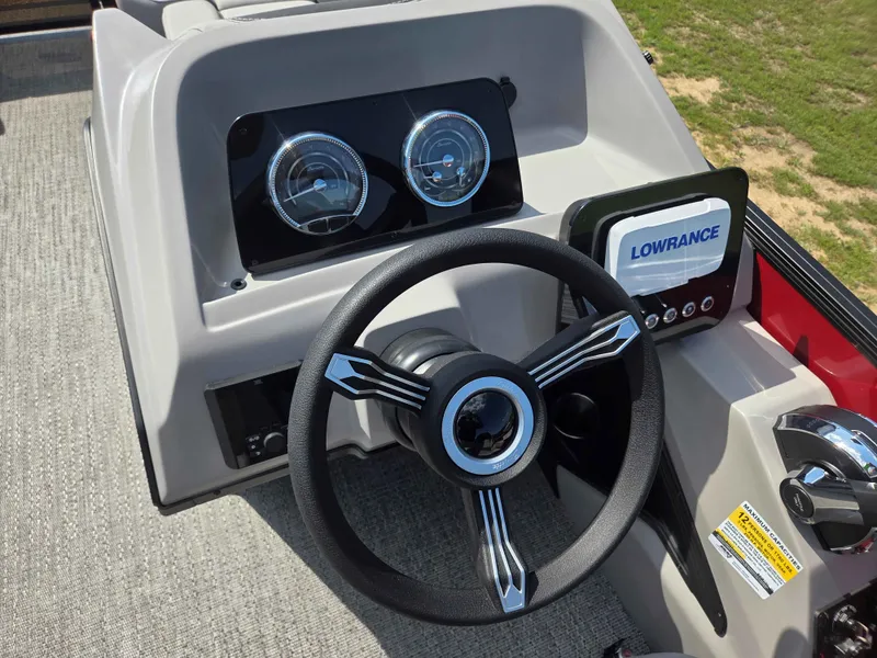 Slide: The Image of Barletta ARIA A22UC/TT 2026 - 8