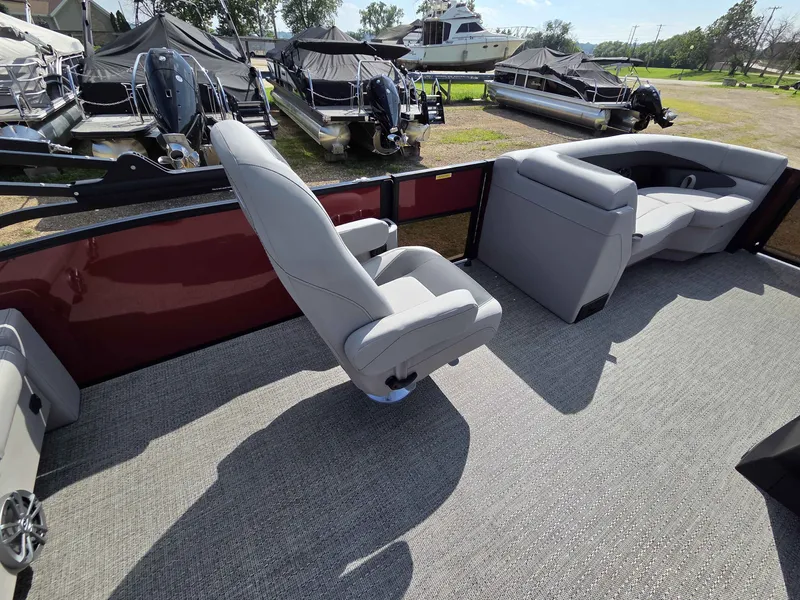 Slide: The Image of Barletta ARIA A22UC/TT 2026 - 9