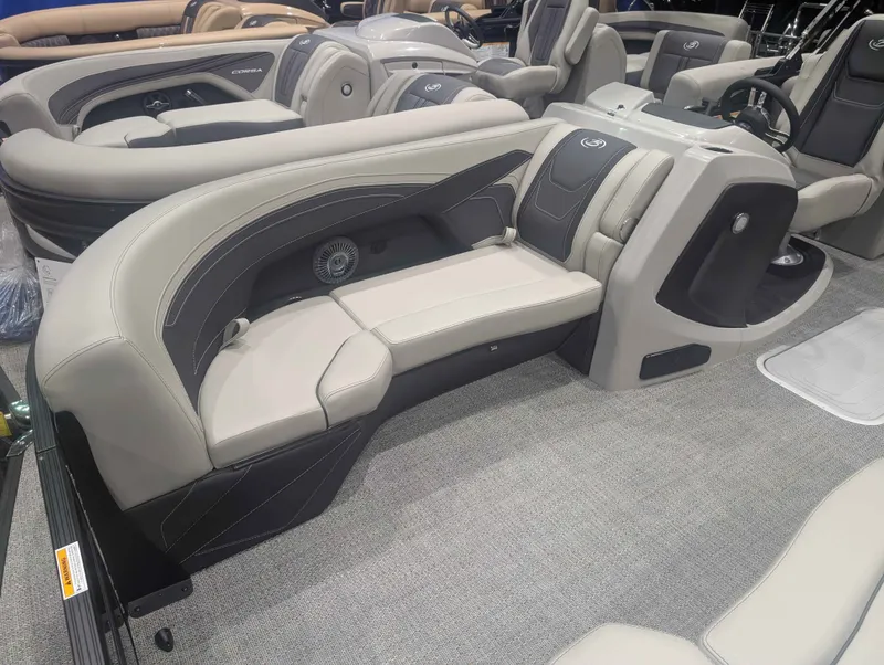 Slide: The Image of Barletta CABRIO C22QC/TT 2026 - 10