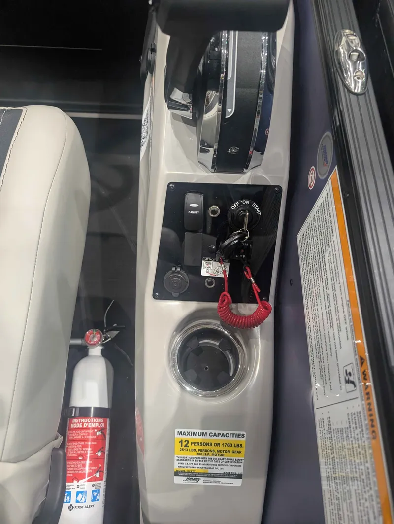 Slide: The Image of Barletta CABRIO C22QC/TT 2026 - 14