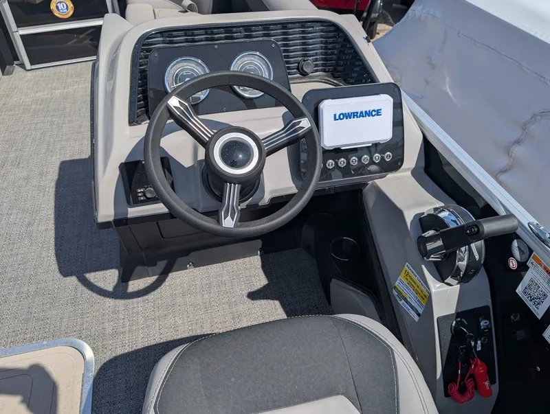 Slide: The Image of Barletta ARIA A22CC/TT 2026 - 10