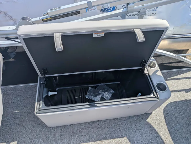 Slide: The Image of Barletta ARIA A22CC/TT 2026 - 11