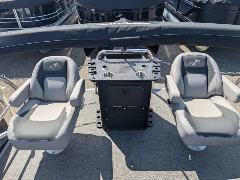 Slide: The Image of Barletta ARIA A22CC/TT 2026 - 12