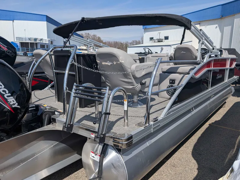 Slide: The Image of Barletta ARIA A22CC/TT 2026 - 13