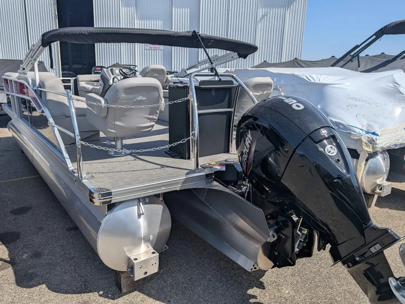 Slide: The Image of Barletta ARIA A22CC/TT 2026 - 14