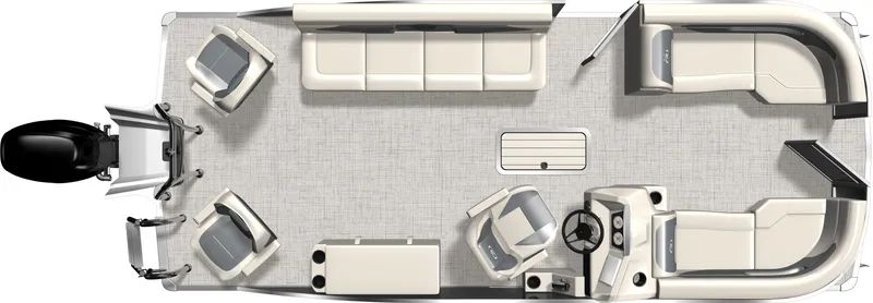 Slide: The Image of Barletta ARIA A22CC/TT 2026 - 16