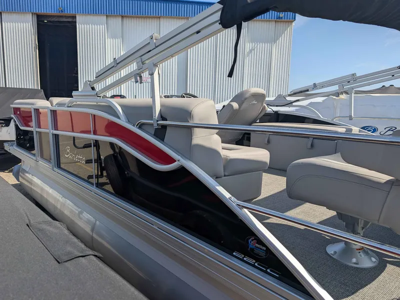 Slide: The Image of Barletta ARIA A22CC/TT 2026 - 4