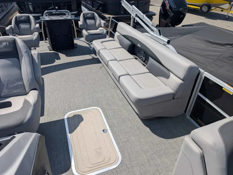 Slide: The Image of Barletta ARIA A22CC/TT 2026 - 8