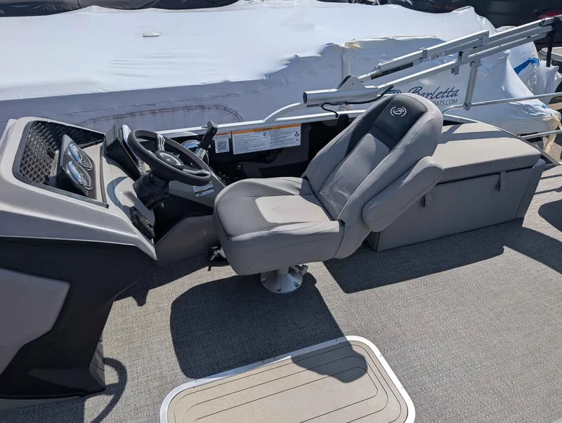 Slide: The Image of Barletta ARIA A22CC/TT 2026 - 9