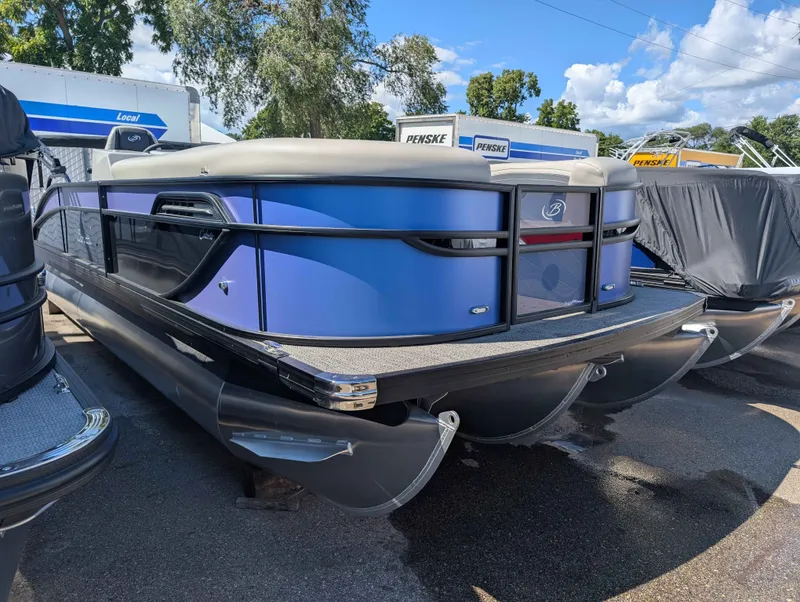 The Image of Barletta CABRIO C24UC/TT 2026 - 1