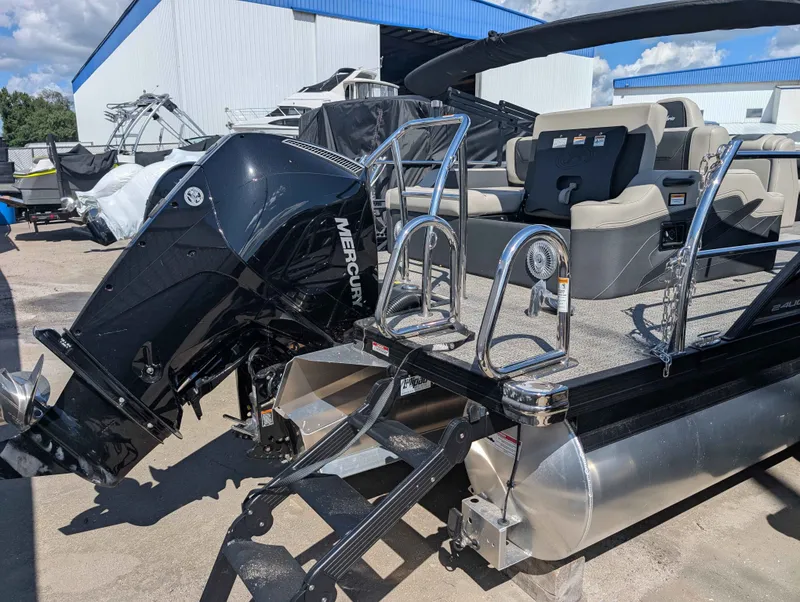 Slide: The Image of Barletta CABRIO C24UC/TT 2026 - 11