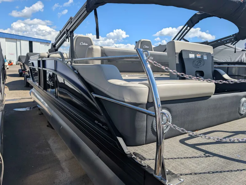 Slide: The Image of Barletta CABRIO C24UC/TT 2026 - 13