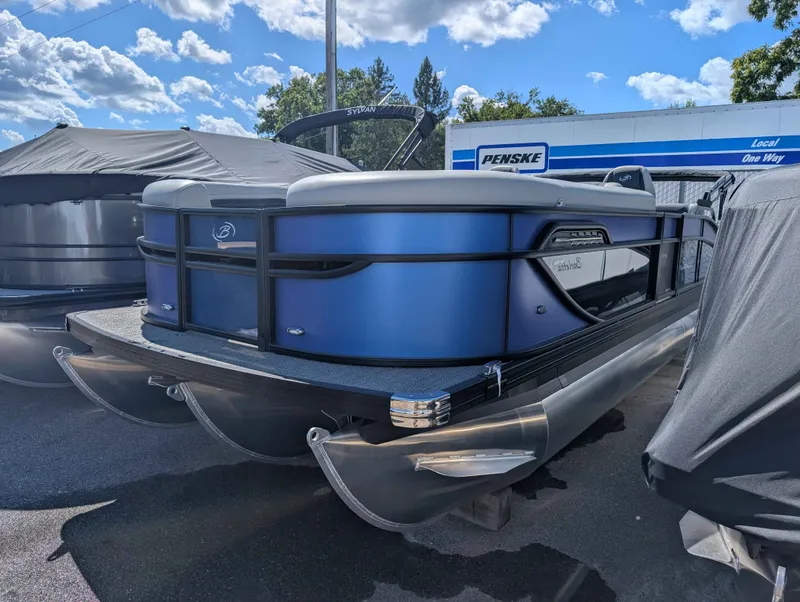 Slide: The Image of Barletta CABRIO C24UC/TT 2026 - 14