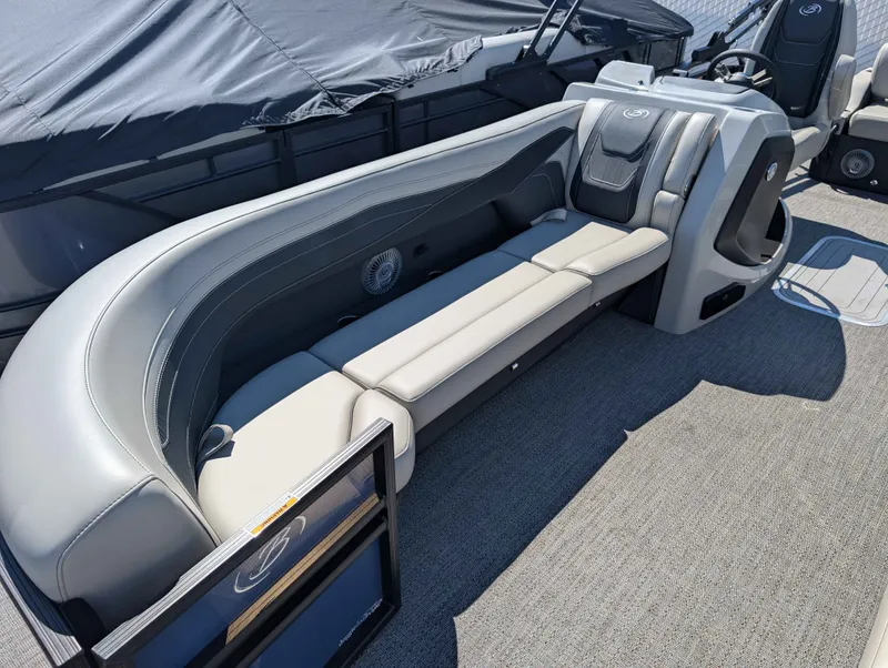 Slide: The Image of Barletta CABRIO C24UC/TT 2026 - 17