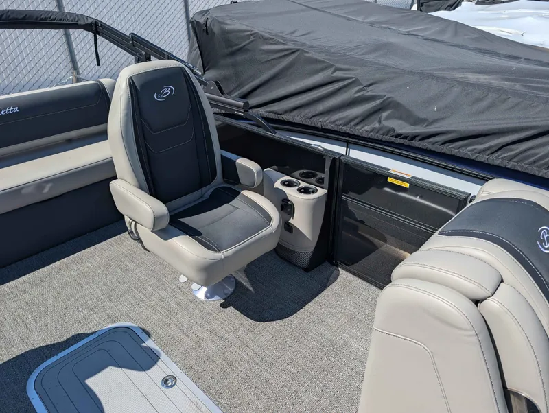 Slide: The Image of Barletta CABRIO C24UC/TT 2026 - 19