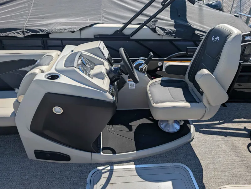 Slide: The Image of Barletta CABRIO C24UC/TT 2026 - 20