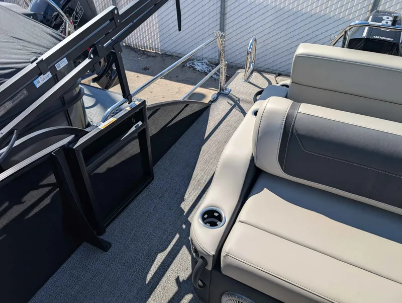 Slide: The Image of Barletta CABRIO C24UC/TT 2026 - 21