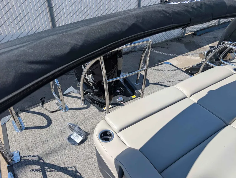 Slide: The Image of Barletta CABRIO C24UC/TT 2026 - 23