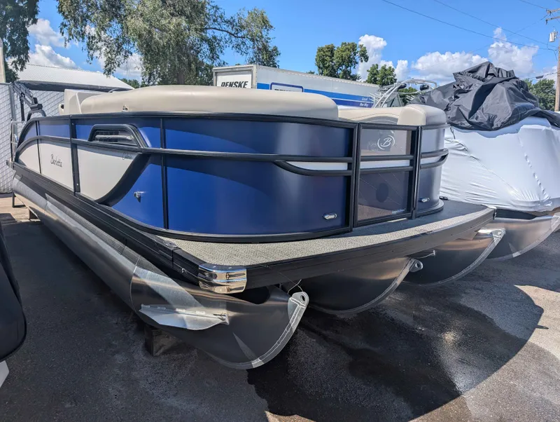 The Image of Barletta CABRIO C22UC/TT 2026 - 1