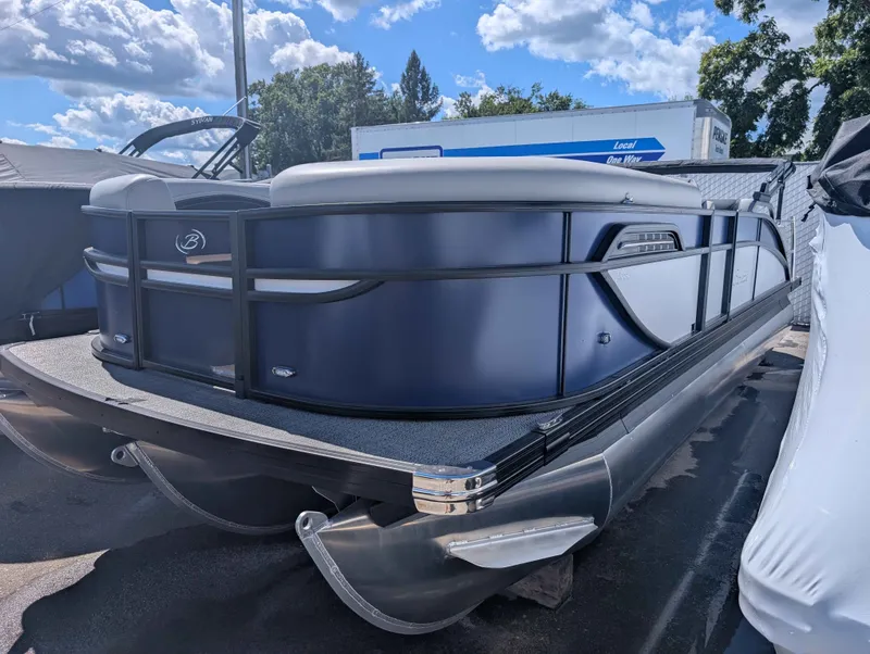 Slide: The Image of Barletta CABRIO C22UC/TT 2026 - 14