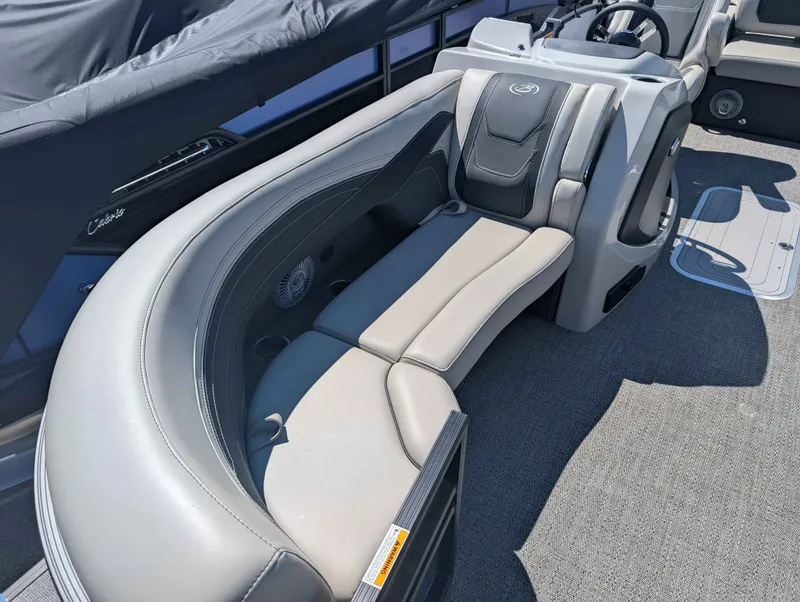 Slide: The Image of Barletta CABRIO C22UC/TT 2026 - 15