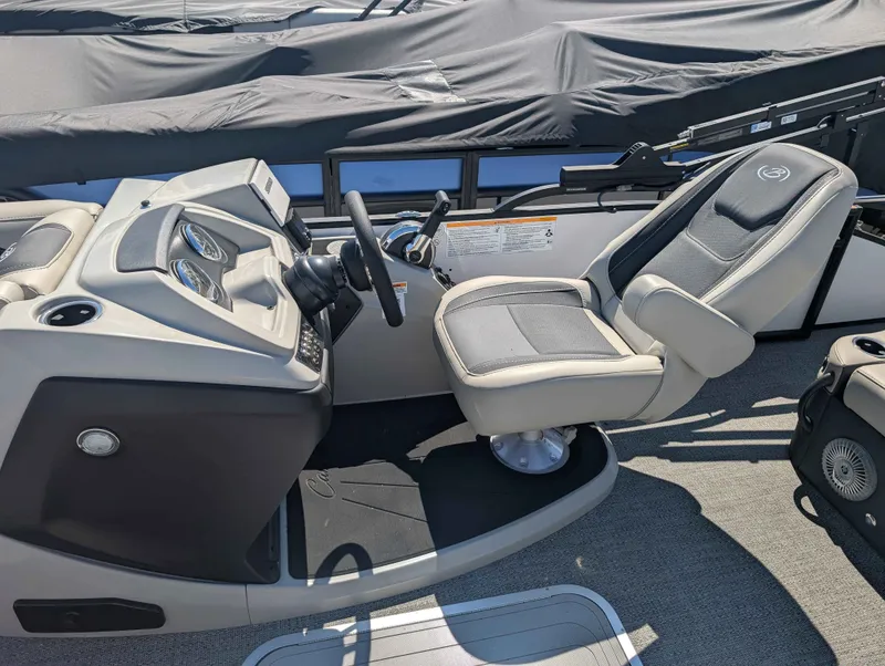 Slide: The Image of Barletta CABRIO C22UC/TT 2026 - 18